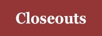 Christmas & Winter Closeouts