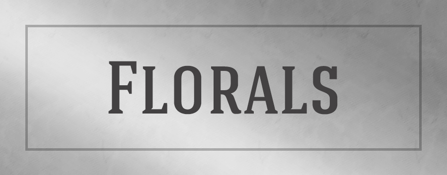 Florals