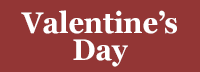 Valentine's Day