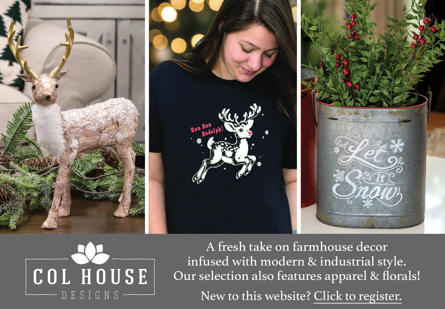 Col House Designs