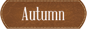 Autumn Closeouts