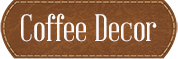 Coffee Decor