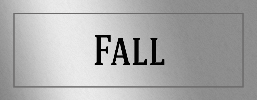 CHD | Seasonal | Fall