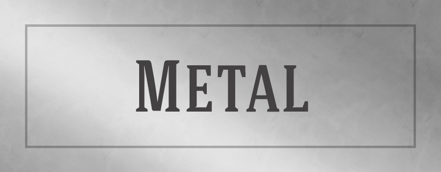 Metal