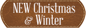 New Christmas & Winter