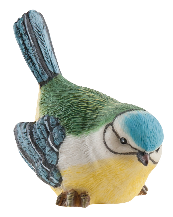 Mini Bird - 4 asst. #13085