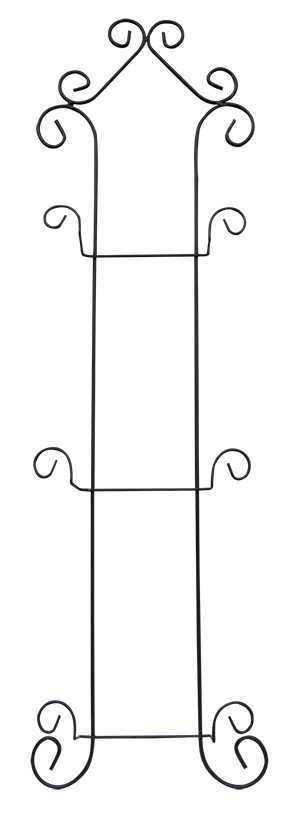 {[en]:Verticle Plate Rack