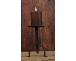 Pillar Candle Holder- Small #46244