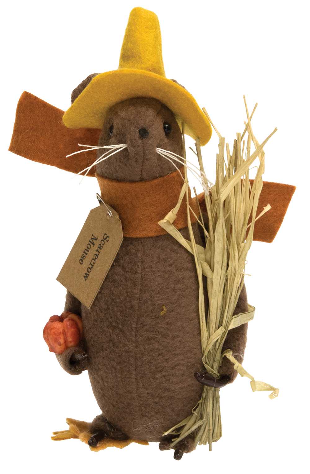 #90441 Scarecrow Mouse