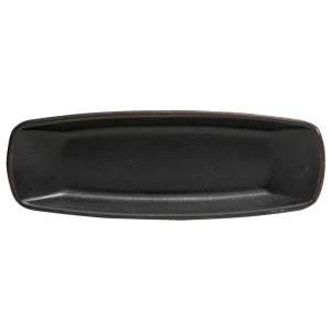 Squared Oval Tray, Black Only - #30676BK