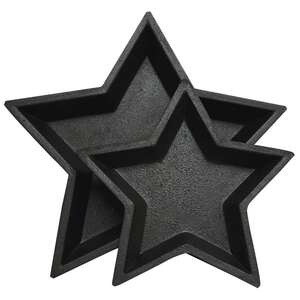 Nesting Stars, Black Only #32457BK