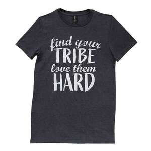 Tribe T-Shirt;