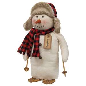 Snow Buddy;