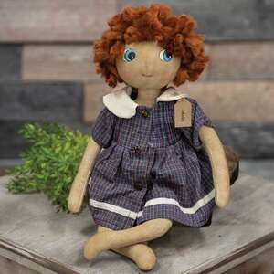 Molly Doll;