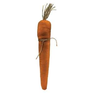 Antique Carrot - 12" - # CS37641