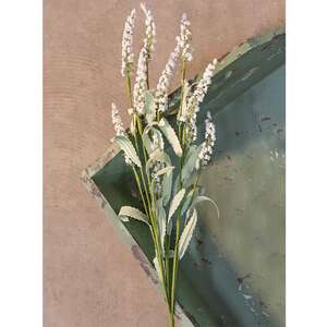 White Heather Spray -