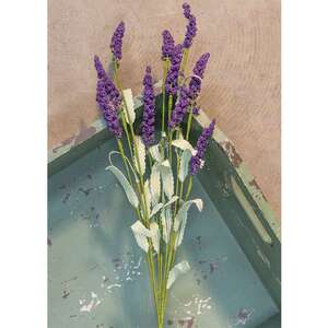 Purple Heather Spray - # 15008