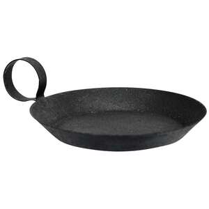 Pie Pan w/Handle - Large;