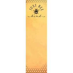 Bee Kind Notepad - # 50063