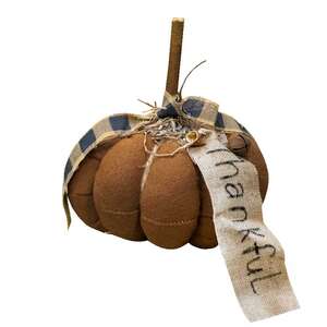 Thankful Pumpkin;