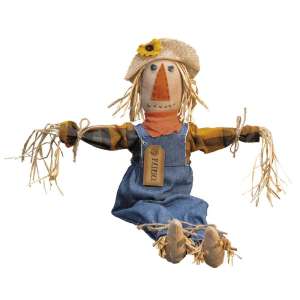 Patrick Scarecrow #CS37839