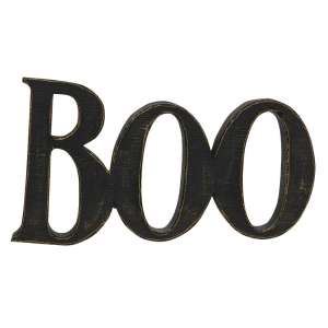 Boo Word Sitter #13147