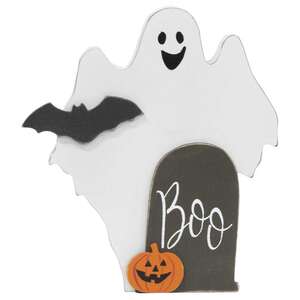 Chunky Friendly Ghost