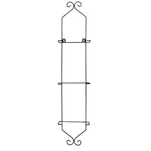 Verticle Plate Rack - 3 Plate Large