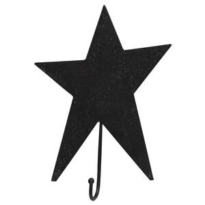 Primitive Star Hook;