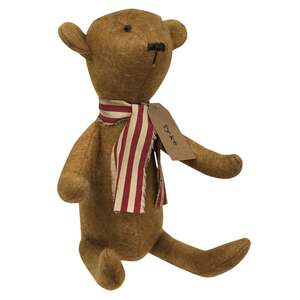 Tyke Bear;