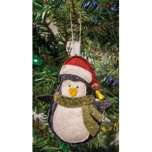 Penguin Ornament - # CS37866