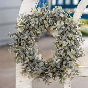 Pebble Eucalyptus Bush, 14"