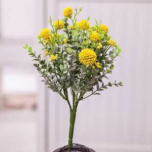 Garden Bliss Bush, 10" ;