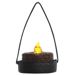 Simple Tealight Holder