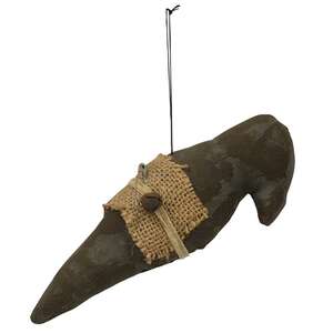 Primitive Crow;