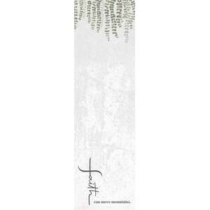 Faith Notepad #50086