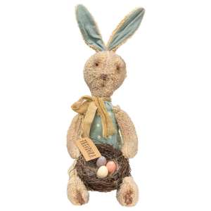 Theodora Bunny Doll #90962
