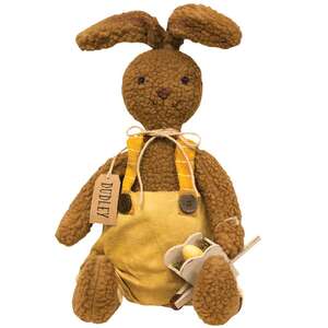 Dudley Bunny Doll