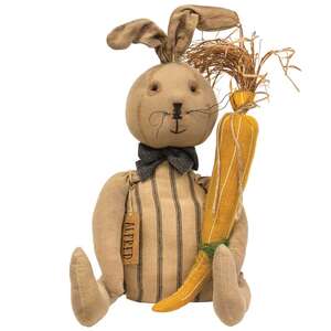 Alfred Bunny Doll #90967