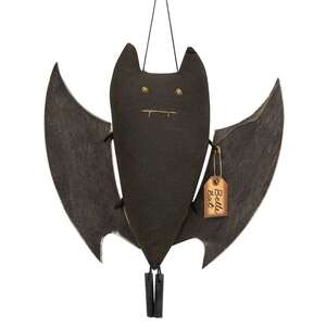 Bella Bat Ornament #CS37940