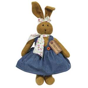 Harriet Bunny Doll #CS37952