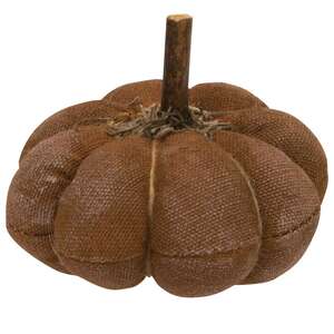 Mini Primitive Pumpkin, 2.5"