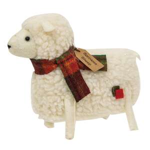 Sprinkles Sheep