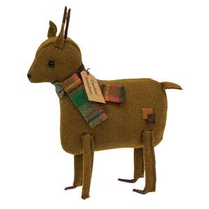 Sprinkles Dasher Reindeer