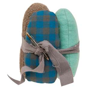 Blue & Gray Egg Bundle