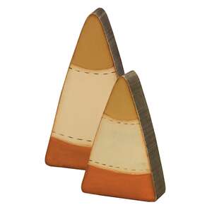 Candy Corn - 2/Set;