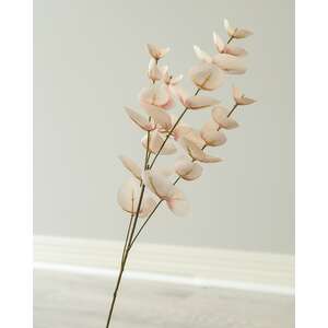 Blushing Eucalyptus Spray