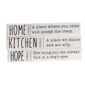 Home, Kitchen, Hope Mini Stick, 3 Asstd. #35757