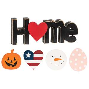6/Set, Home Magnetic Sitter
