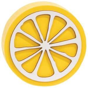 Lemon Slice Sitter